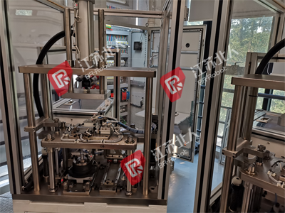 阀块性化自动生产线 阀块性化自动生产线