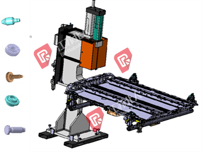 工艺介绍 工艺介绍